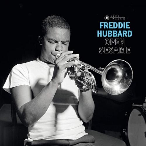 Виниловая пластинка Freddie Hubbard - Open Sesame (BlackVinyl LP)