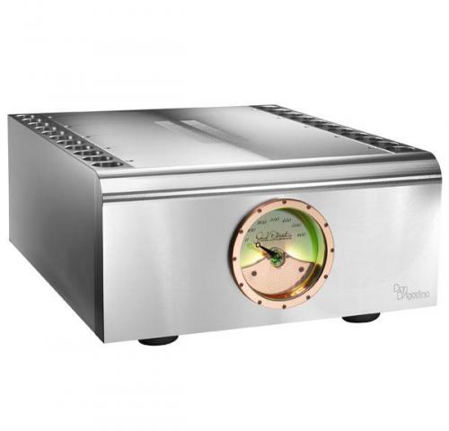 Усилитель мощности Dan D’Agostino Progression M550 Mono Amplifier silver