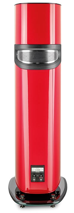 Напольная акустика Focal Sopra N° 3 Light Oak
