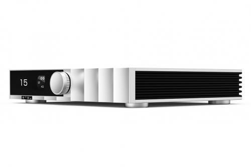 Усилитель мощности SMSL PA400 Silver