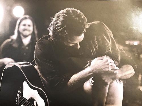 Виниловая пластинка Lady Gaga, Bradley Cooper, A Star Is Born Soundtrack