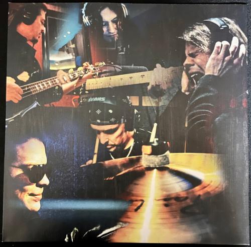 Виниловая пластинка Queensryche - Condition Human (Black Vinyl 2LP)