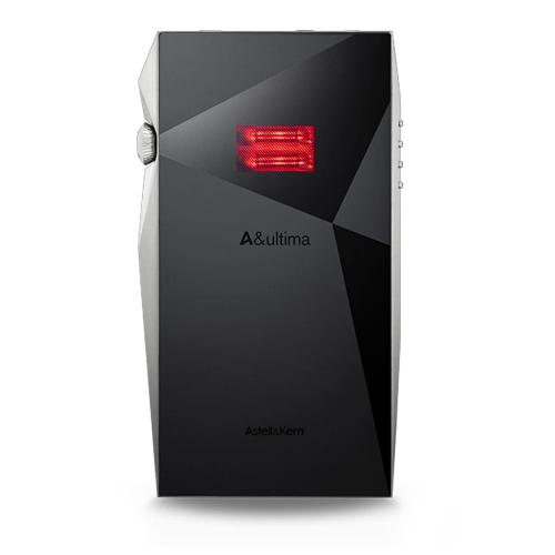 Mp3 плеер Astell&Kern A&ultima SP4000T SIlver