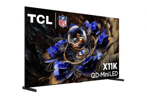 QLED телевизор TCL 98X11K