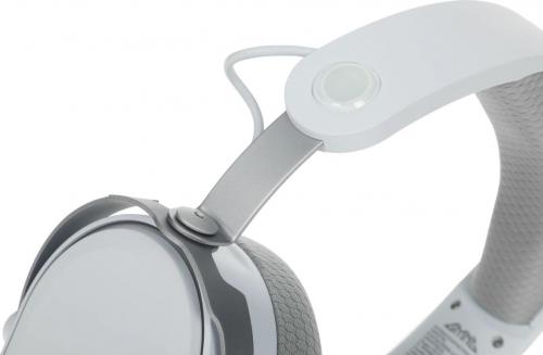 Наушники GMNG GG-HS405W White