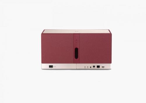 Акустическая система Triangle AIO 3 Red Ocher