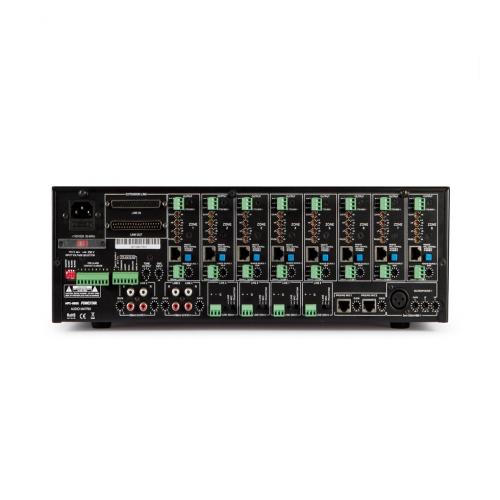 Матричный микшер Fonestar MPX-8800