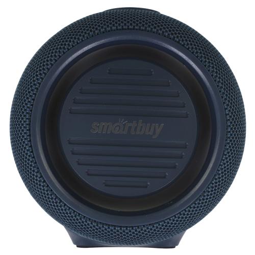 Колонка Smartbuy A2 Синяя