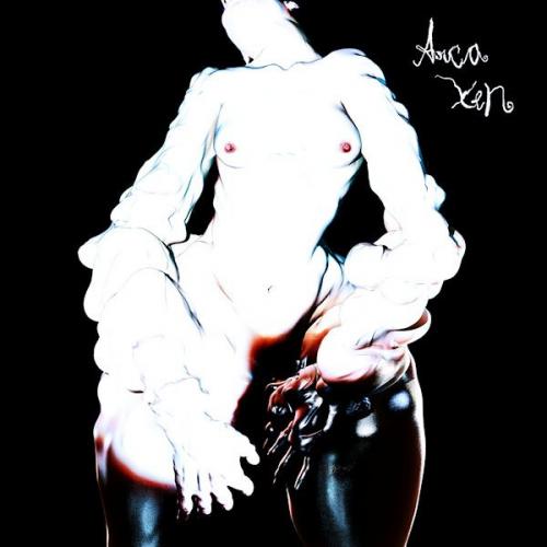 Виниловая пластинка Arca - Xen (Black Vinyl LP)
