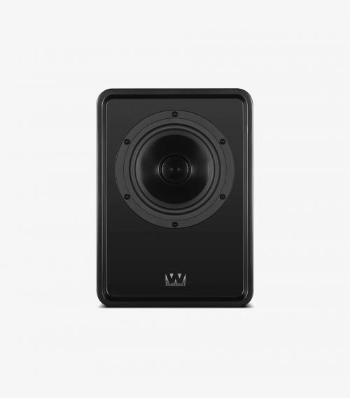 Полочная акустика Wharfedale Denton 1S Black