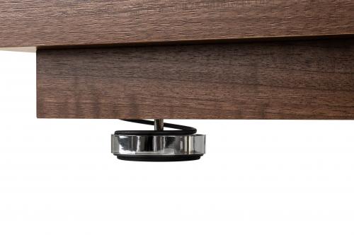 Проигрыватель винила Phaze Audio Diana MK2 Цвет: Орех [Walnut]