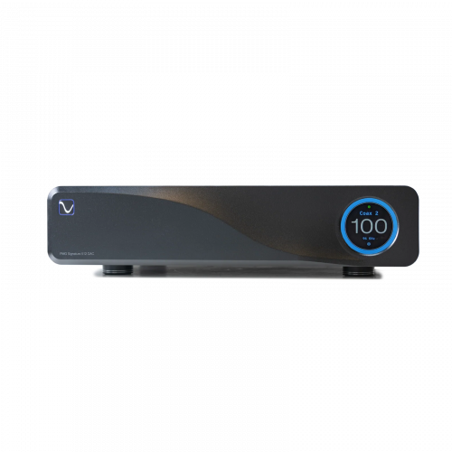ЦАП PS Audio PMG Signature 512 DAC Black