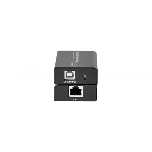 Передатчик и приемник сигнала USB AVCLINK UT-50D