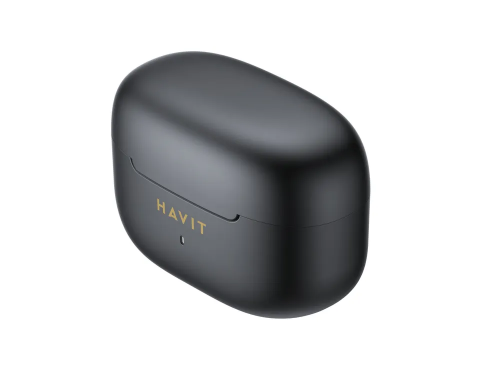 Наушники HAVIT OWS910 Black