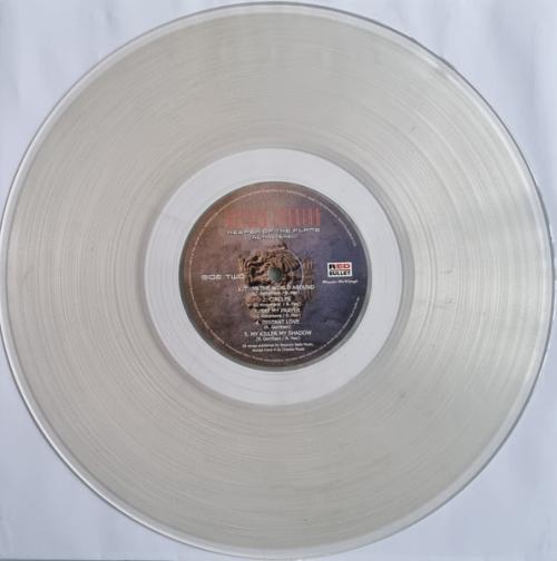 Виниловая пластинка Golden Earring - Keeper Of The Flame (Coloured Vinyl LP)