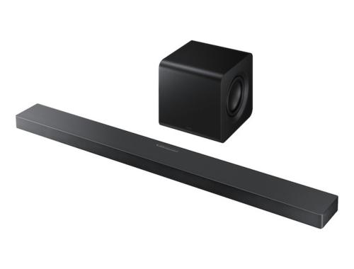 Саундбар Samsung HW-QS700F/RU
