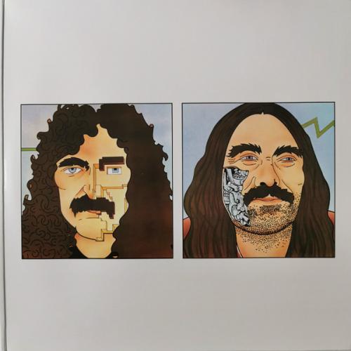 Виниловая пластинка Black Sabbath - Technical Ecstasy (Box) (Black Vinyl 5LP)