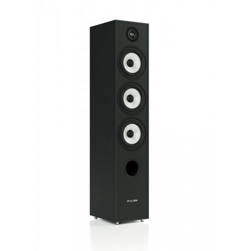 Напольная акустика PYLON AUDIO Pearl 27 PCV Black