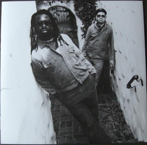 Виниловая пластинка Black Pumas - Chronicles Of A Diamond (Clear Vinyl LP)