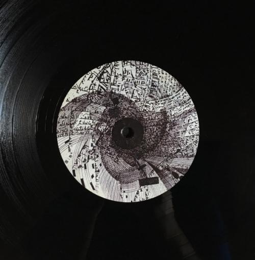 Виниловая пластинка Flying Lotus - Cosmogramma (Black Vinyl 2LP)