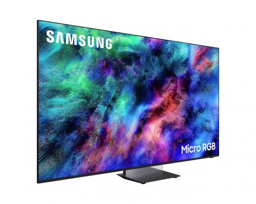 Телевизор Micro RGB Samsung MRE65R95HAU