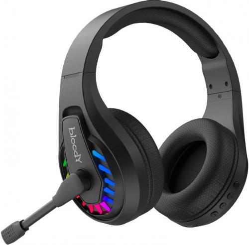 Наушники A4Tech GR230 Black