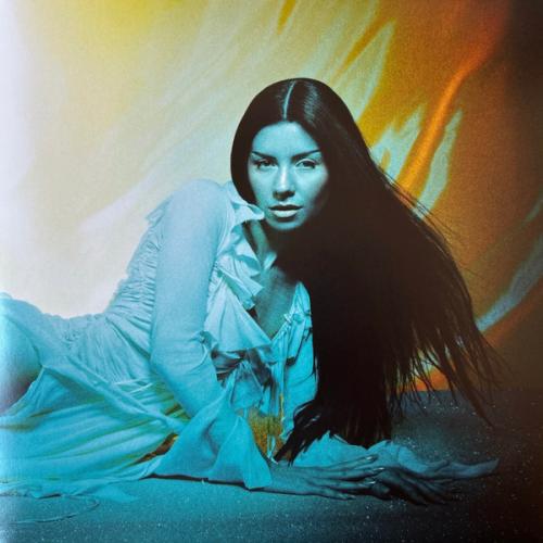 Виниловая пластинка Marina - Princess Of Power (Yellow Vinyl LP)