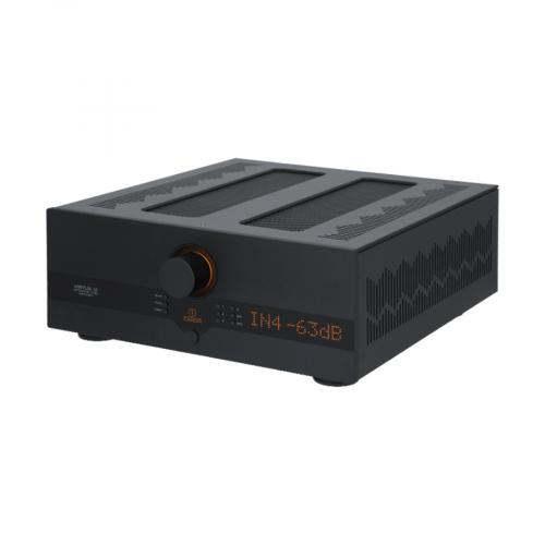 Cтереоусилитель мощности Canor Audio Virtus L2 Black
