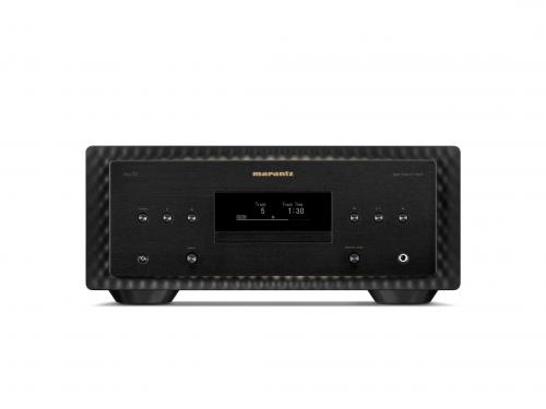 SACD/CD проигрыватель Marantz SACD 10 Black