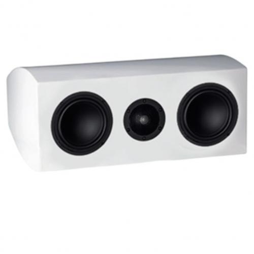 Акустика центрального канала Gauder Akustik Capello AL Piano High Gloss White