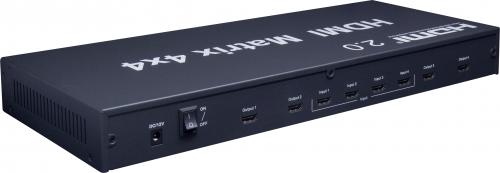 Матричный коммутатор Reddylink RLS-MX44-2.0