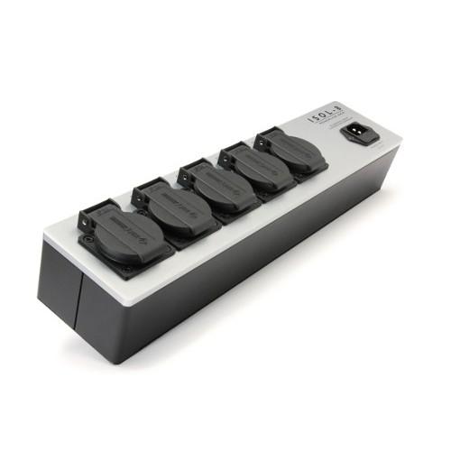 Сетевой фильтр Isol-8 PowerLine Axis 5 way