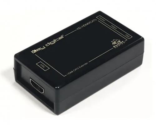 Передатчик сигнала HDMI Key Digital KD-HDMIXCAT5