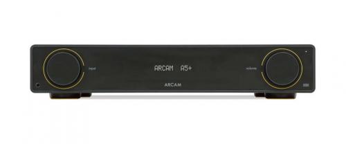 Интегральный усилитель Arcam RADIA  A5 Plus