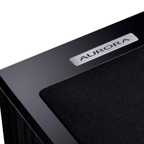 Напольная акустика Heco Aurora 900 AM Ebony Black