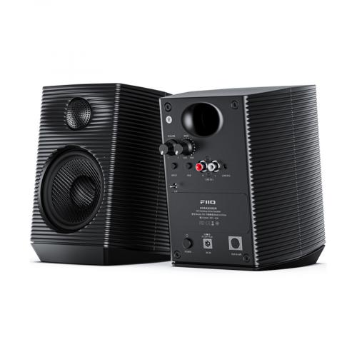 Полочная акустика FiiO SP3 BT Black
