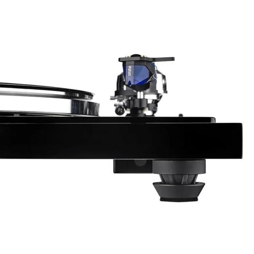 Проигрыватель винила EAT B-Sharp 2M Blue Piano Black