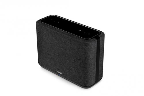 Беспроводная акустика Denon Home 250 black
