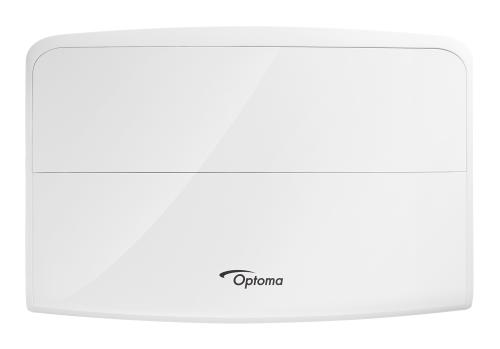 Проектор Optoma UHZ65LV