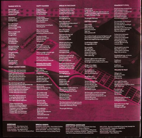 Виниловая пластинка Robben Ford — PURPLE HOUSE (LP)