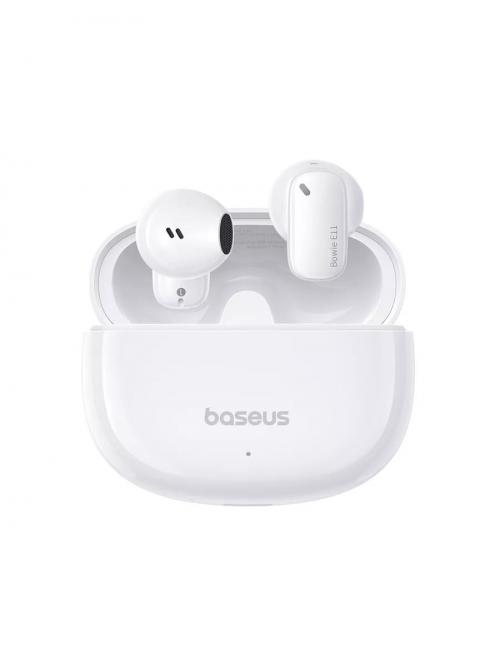 Наушники Baseus TWS E11 WT