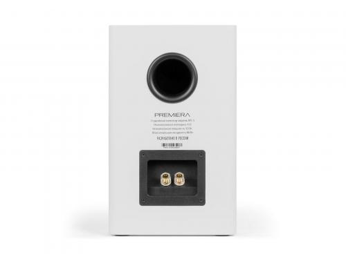 Полочная акустика Premiera MS-5 WT