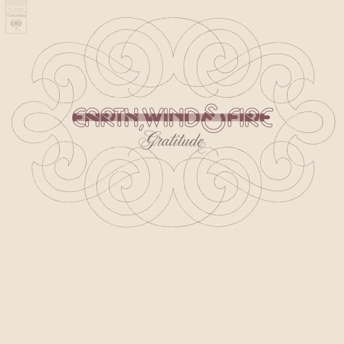 Виниловая пластинка Earth, Wind & Fire - Gratitude (White Vinyl 2LP)