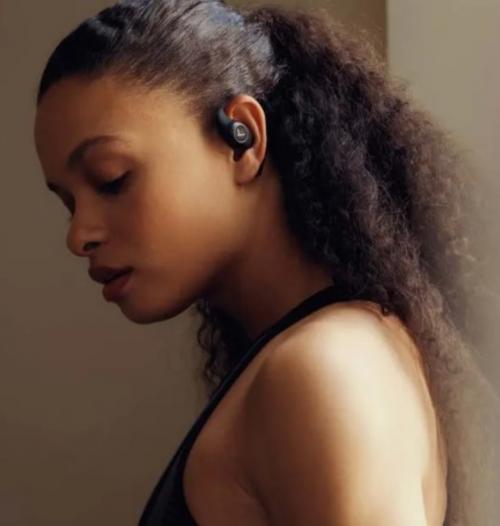 Наушники Beyerdynamic AMIRON 200 Black