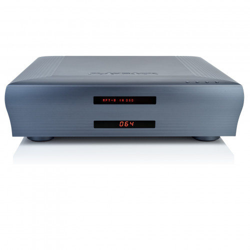 ЦАП Playback Designs MPD-8