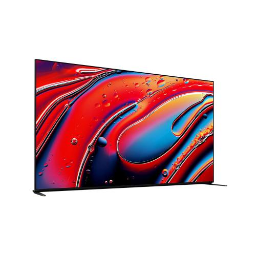 LED телевизор Sony Bravia 9 K-85XR90 E51 Black