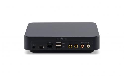 Караоке-система Evolution EVOBOX Classic Black