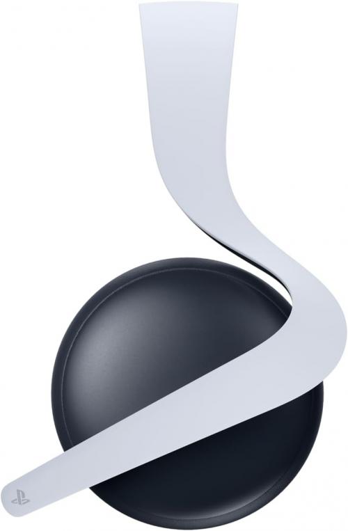 Наушники Sony PS5 PULSE Elite Wireless Headset white CFI-ZWH2