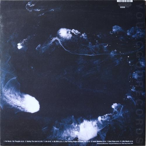 Виниловая пластинка Swans - My Father Will Guide Me Up A Rope To The Sky (BlackVinyl LP)