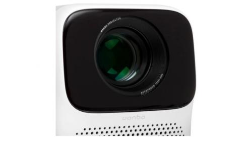 Проектор Wanbo Projector T4